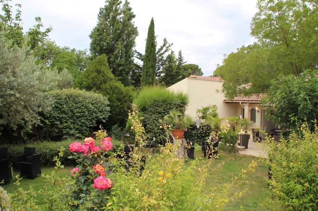 Hôtel Le Petit Mas De Marie à La Tour-dʼAigues Extérieur photo