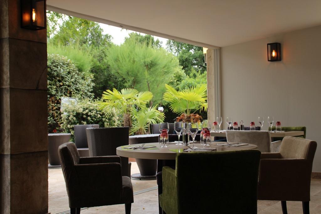 Hôtel Le Petit Mas De Marie à La Tour-dʼAigues Extérieur photo