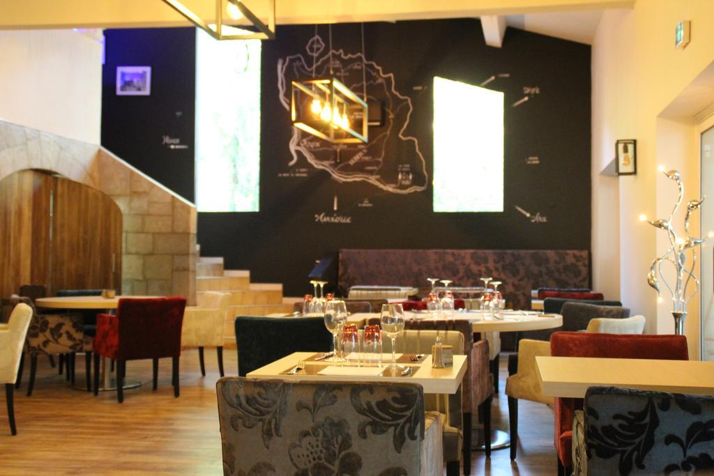 Hôtel Le Petit Mas De Marie à La Tour-dʼAigues Extérieur photo