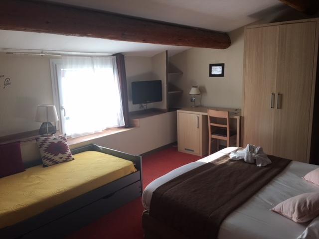 Hôtel Le Petit Mas De Marie à La Tour-dʼAigues Extérieur photo