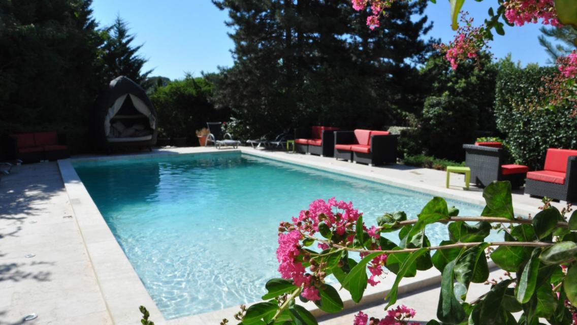 Hôtel Le Petit Mas De Marie à La Tour-dʼAigues Extérieur photo