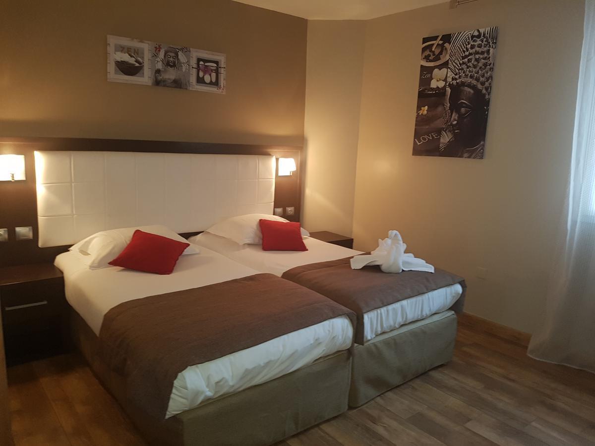 Hôtel Le Petit Mas De Marie à La Tour-dʼAigues Extérieur photo